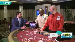 Jack Casino Dealer School