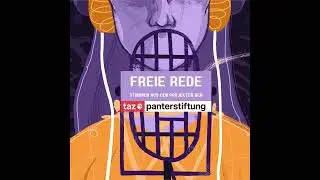 Russischer Imperialismus: Vergangenheit, Gegenwart und Verantwortung &ndash; Podcast &bdquo;Freie Rede&ldquo;