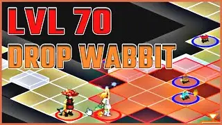 [Dofus Retro] SESSION DROP POUR LE BATON DES ROIS ! #2