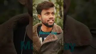 manoj day transformation#manojdey#transformation#viral#youtubecreator#trending #motivation#shorts