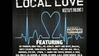 DO MY DO BY JODEE BISHOP (GORILLA DJ'S LOCAL LOVE VOLUME 3)