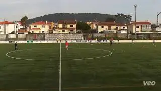 GD Castelense vs GD Vitorino Piães