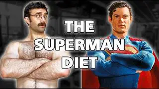 The Cost of Eating Like a Hero