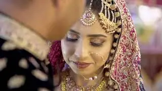 Faraz & Samra