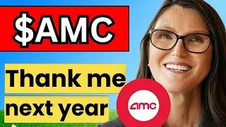 AMC Stock MASSIVE UPDATE (buy now or what?) AMC Entertainment best stock broker review