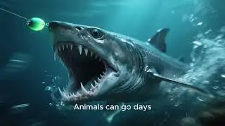 The Nightmare of the Deep: The Viperfish 🦈🌑 (Creatures of the Midnight Zone)