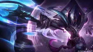 Bjergsen Play Azir vs Kayle Mid League Of Legends Full Gameplay
