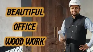 OFFICE FURNITURE  WORK IN BEAUTIFUL COLOUR SCHEME AND STYLE 
