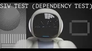 SIV TEST - Weak & Strong SIV (Loop Carrired Dependency -Test) HPC