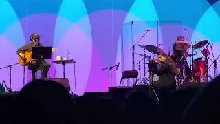 16 Qui&eacute;n fuera / Silvio Rodr&iacute;guez, Movistar Arena Buenos Aires, 11-oct-2025