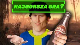 FALLOUT  76 - NAJGORSZA GRA W HISTORII ?