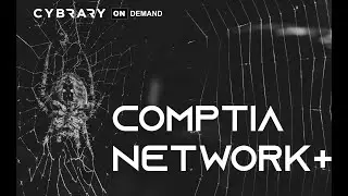CompTIA Network+ Certification Course | Data Link Layer Explained | Lesson 03 of 10