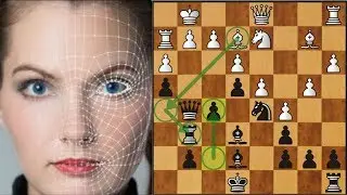 Brutal positional sacrifise! - Stockfish vs Leela C Zero - CCC season 11 finals