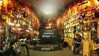 Sam Ash Jam
