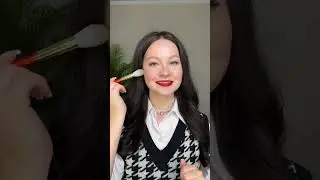 DASHATOFFEE & OH MY BRUSH | Набор от блогера