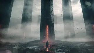Geometry of the Future ~ A Sci-Fi Cinematic Journey | Epic Music by Colossal Trailer Music