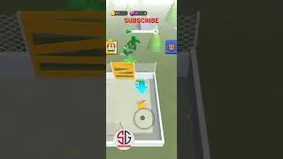 🎲 Z Defense Lvl All #shorts @Little Movies - Games & Fun