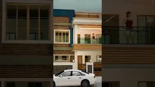 chajja design | window chajja design | house design | ghar ka design | home design | design #shorts