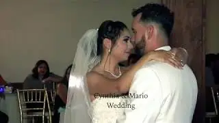 RCP Productions - Cynthia & Mario