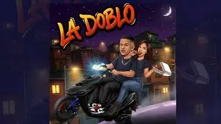 LA DOBLO- JAY X(feat. El moyaproduciendo & Dj kiloh)