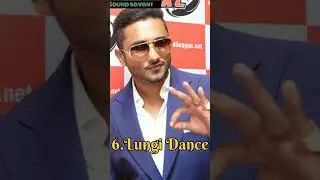 Top 10 Best songs of Rocking singer Yo Yo Honey Singh