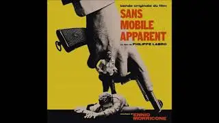 Ennio Morricone - Sans mobile apparent