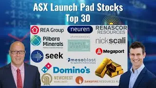 Почему рынки не следуют здравому смыслу | Акции ASX Momentum | Список &laquo;30 на 30&raquo;