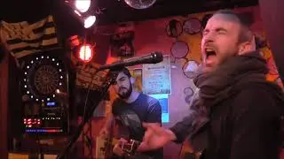 Fight for the Mic 