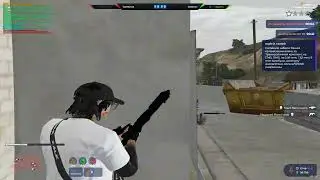 перспективный игрок на @GTA5RP