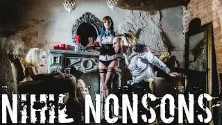 NIHIL NONSONS - Spasi Menya