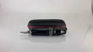 Stealth Tattoo Pen 2019