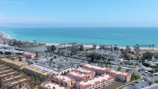 South Cove Community Aerial Tour