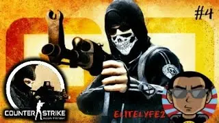 CS:GO EPIC Montage+Bonus Clips