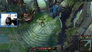 moistcr1tikal Twitch Stream Feb 10th, 2020 [League of Legends]