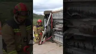 RESCUE TOOLS: Power Hawk By Power Hawk Technologies /  