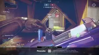 3 Hidden Secret Crimson Days Triumphs