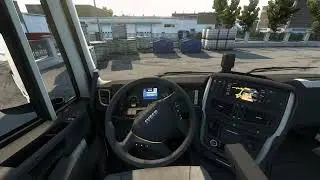 Iveco Stralis  Hi - Way  - engine power :  310  HP