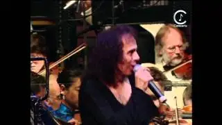 iConcerts - Deep Purple - Smoke On The Water (live)
