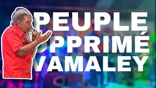 Peuple opprimé | Vamaley | Kaneka Vook #tieti