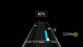 buckethead soothsayer CLONE HERO