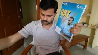 CA CMA CS Inter GST & Income Tax Books Unboxing | Latest Edition 📚🎉