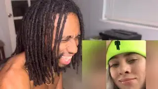 REACTION | Billie Eilish Funny Moments Part 13 | TheCryingGame