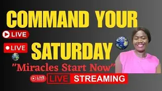 🔥 COMMAND YOUR MORNING: A Powerful Prayer for Protection & Financial Favor (2026)