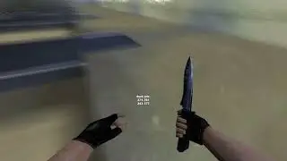 DeathClaw some 2025 demo dcj