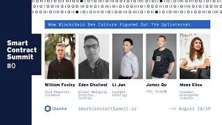 How Blockchain Dev Culture Figured Out The Splinternet