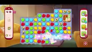 Garden Affairs Level 40