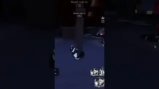 Люблю ХИТБОКСЫ :) #roblox #forsaken #bug #funnygames #rage #shorts #robloxgames #funnyshorts