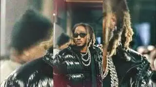 (FREE) Future x Young Thug Type Beat - 