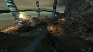 Half-Life: Decay (HL Crossovers 19)