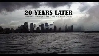 20 years later: How 9/11 changed the Ohio National Guard
